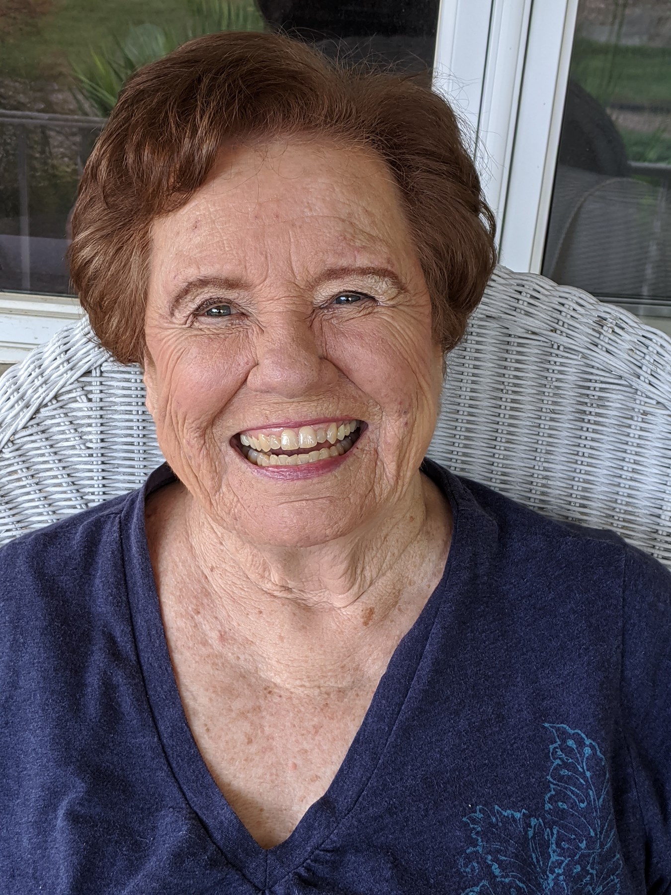 Avis de décès de Karen Elizabeth Seed