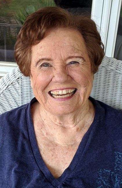 Obituario de Karen Elizabeth Seed