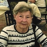 Obituary of Elizabeth Duffey
