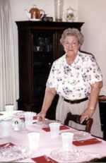Agnes Hunt