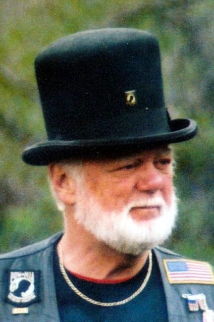 Obituary of Kurt Wignall