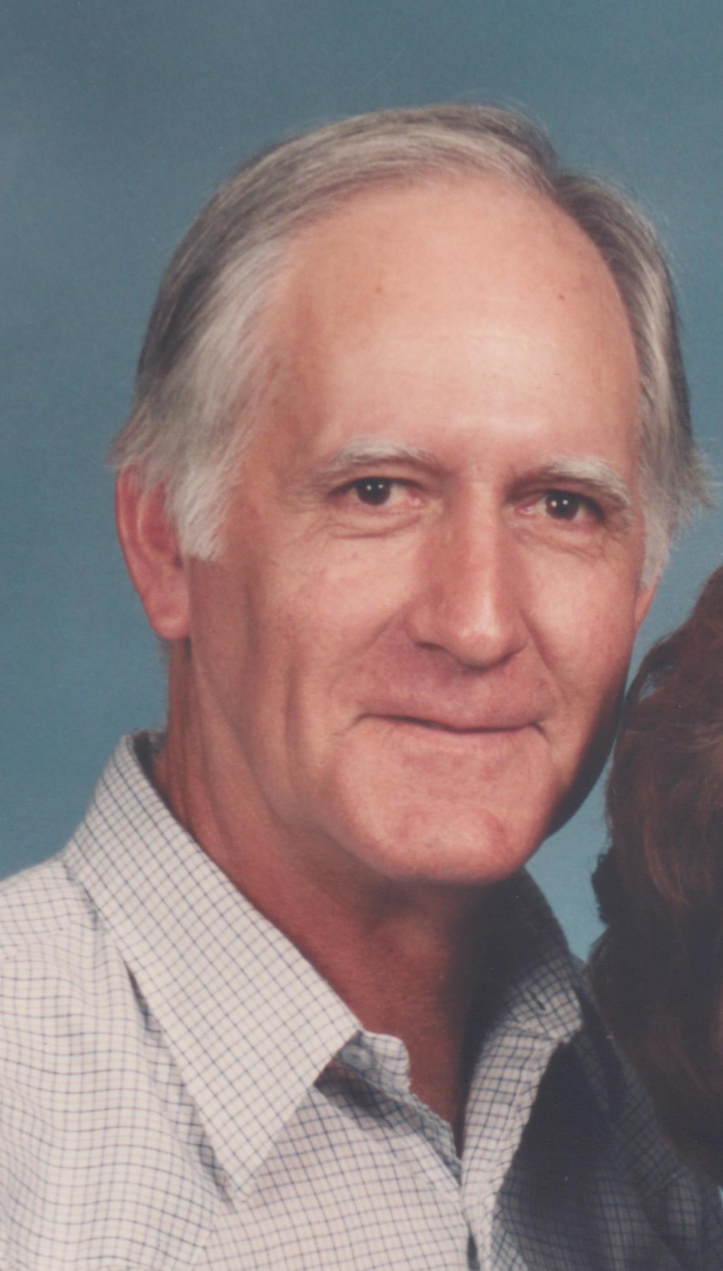 Obituary of William "Bill" LeBlanc