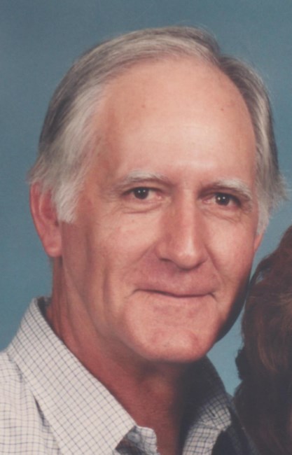 Obituary of William "Bill" LeBlanc