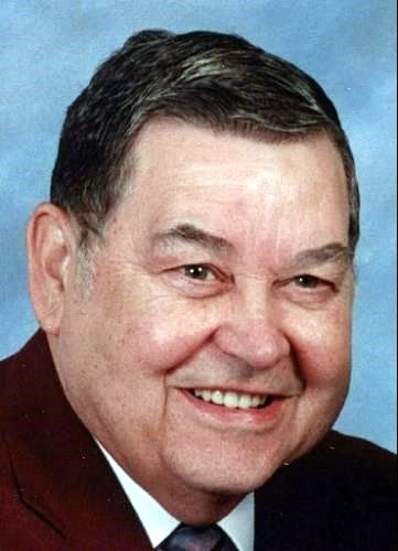 Obituary of Robert L. Morton
