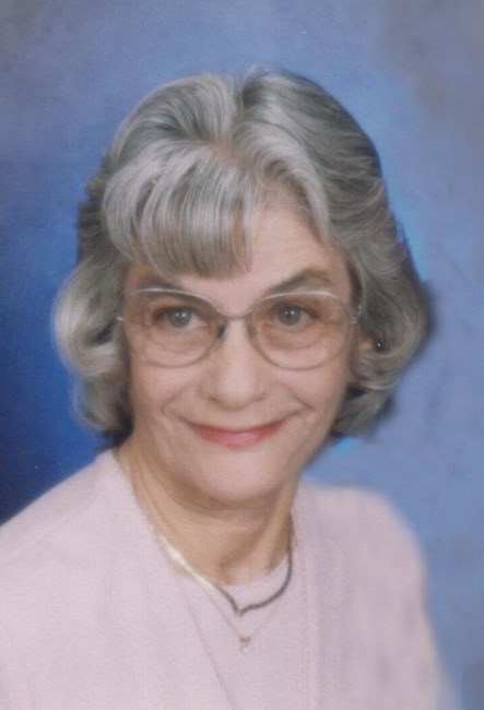 Obituary of Mary Ann Brechler