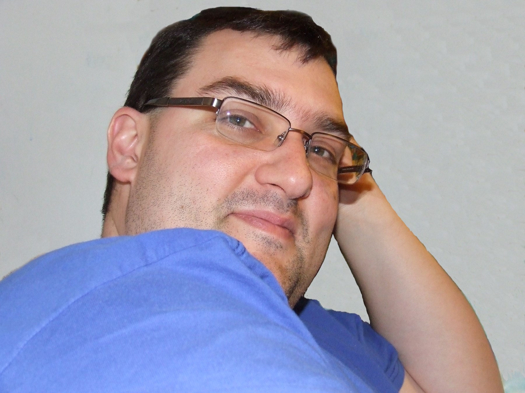 Obituary of Dr. Lawrence Edward McKenna Jr.