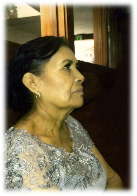 Obituary of Yolanda Polo