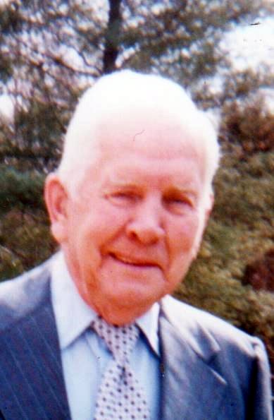 Obituary of Neal Dennis Shoemaker