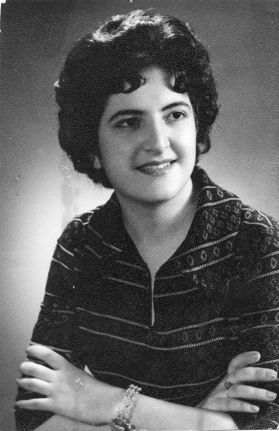 Doris Colyvas Obituary - San Jose, CA