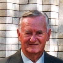 Obituary of John Joseph Wasser