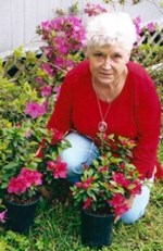Helen Barnett
