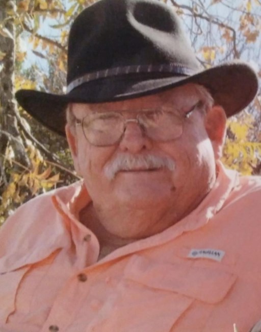 Obituary of Larry Daniel Hill