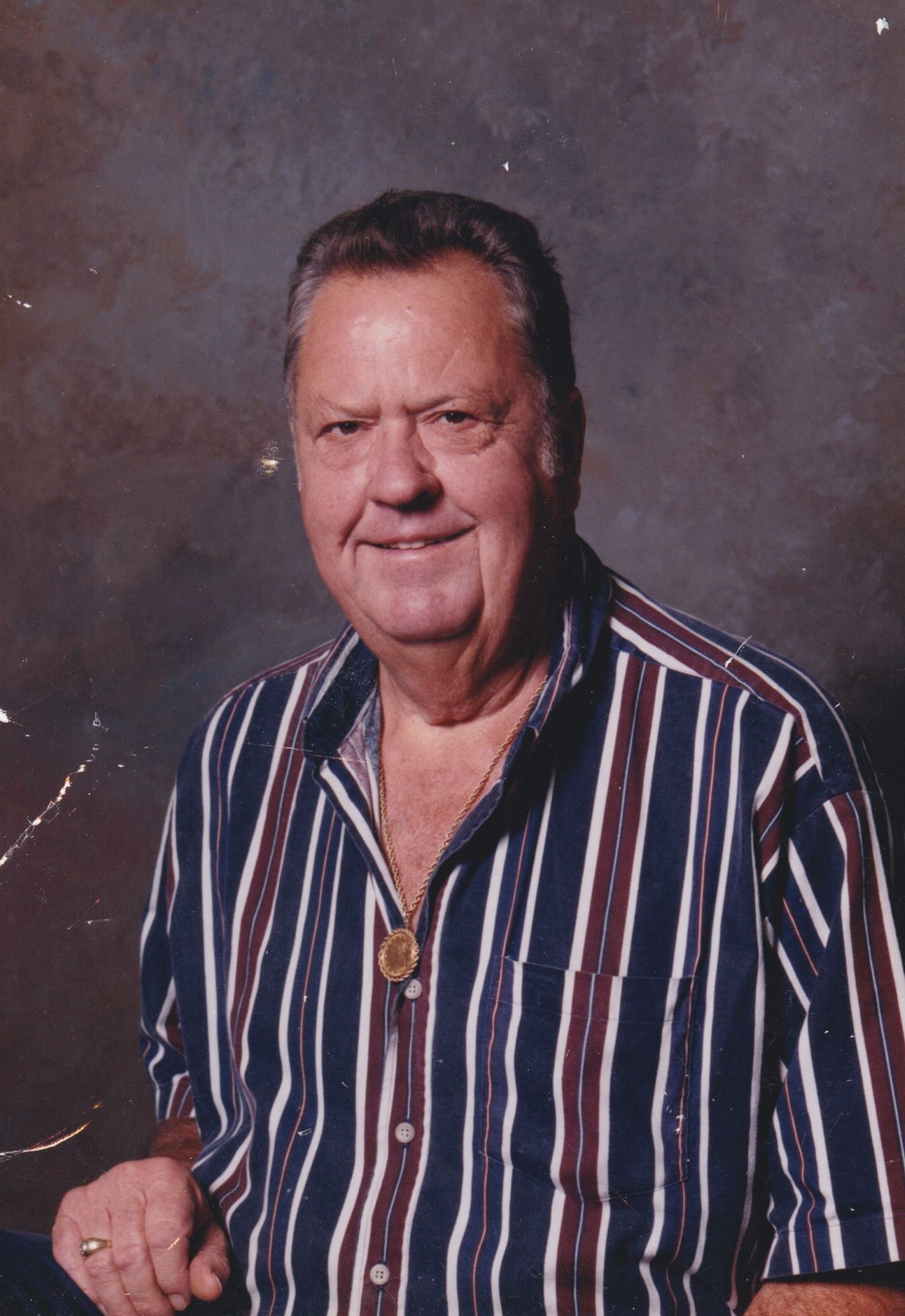 Claude "Bud" Lee Obituary Douglasville, GA