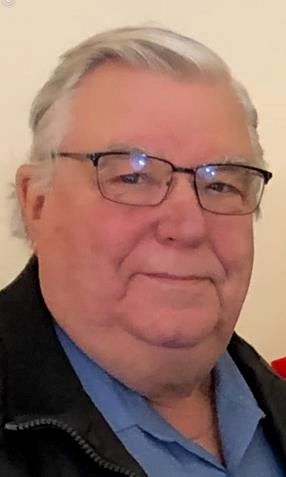 Obituary of Ronald J. Marut