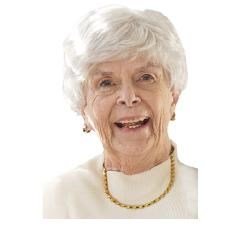 Obituary of Emma Lenore Williams