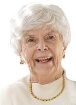 Avis de décès de Emma Lenore Williams