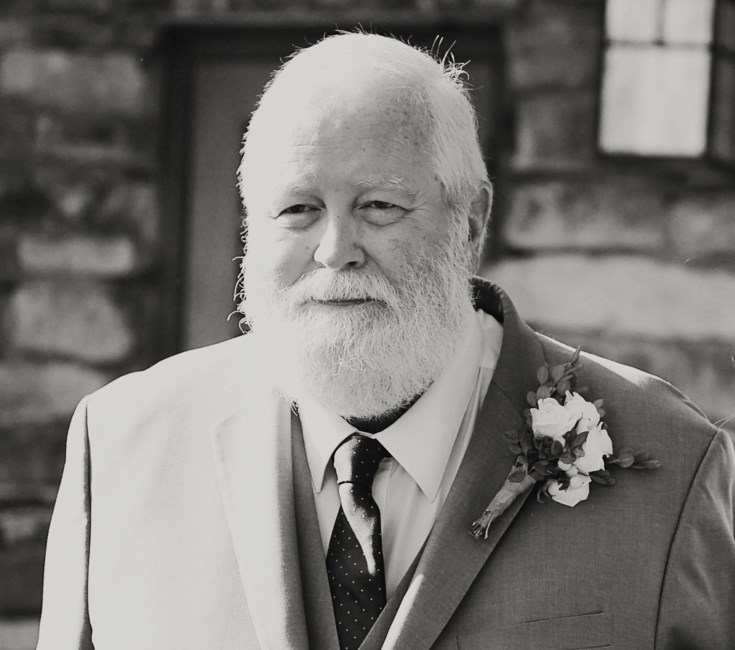 Obituary of Rodney Mitchell Robinson