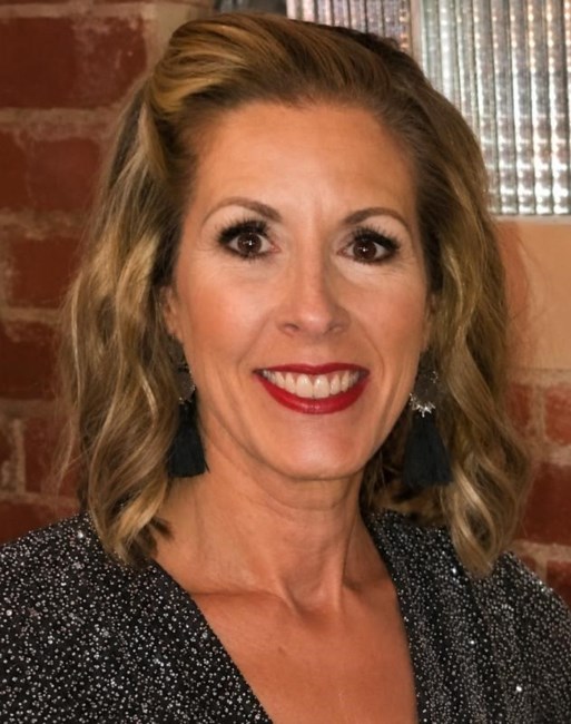 Obituary of Kimberly Ruby Bledsoe