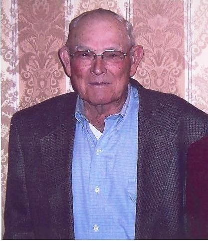 Obituary of D. C. Pearson Jr.
