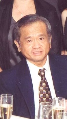 Obituary of Edmund Yong