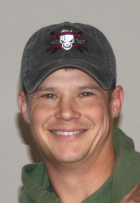 Obituary of Michael Forrest Tharp