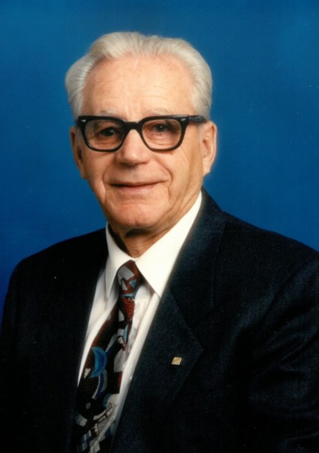 Obituary of Marcel Renaud