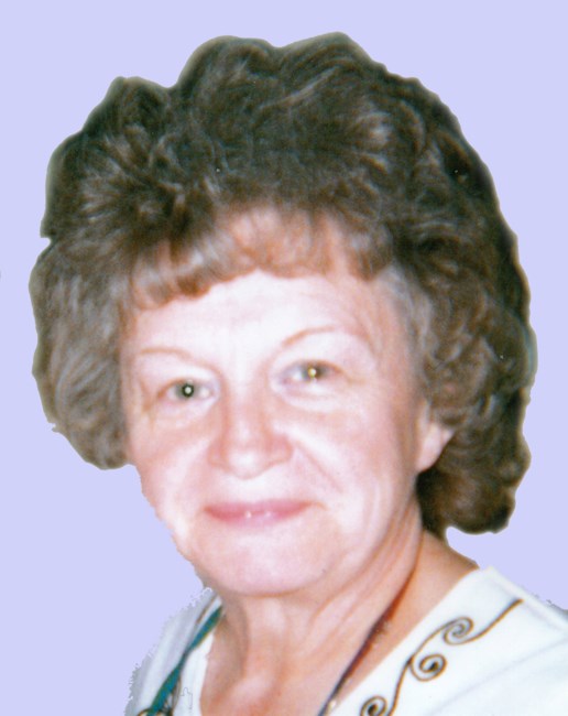 Obituary of Diana Marie Powers