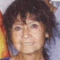 Obituary of Mary Jane Becker