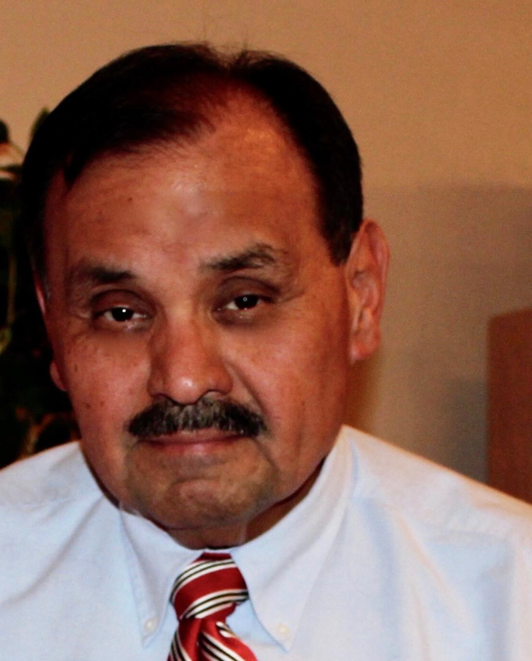 Obituary of Roberto Manuel Lerma