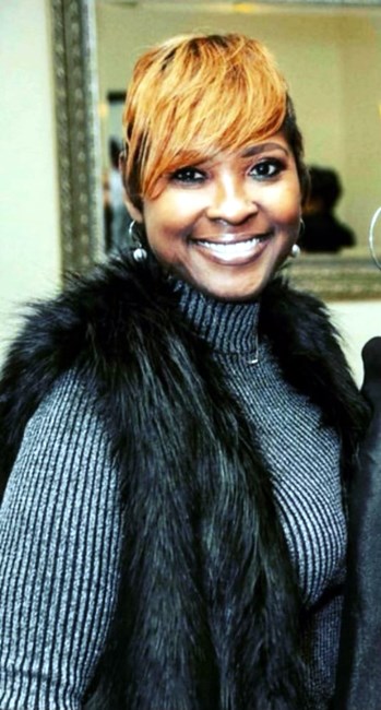 Obituary of Tekara Niché Gaines