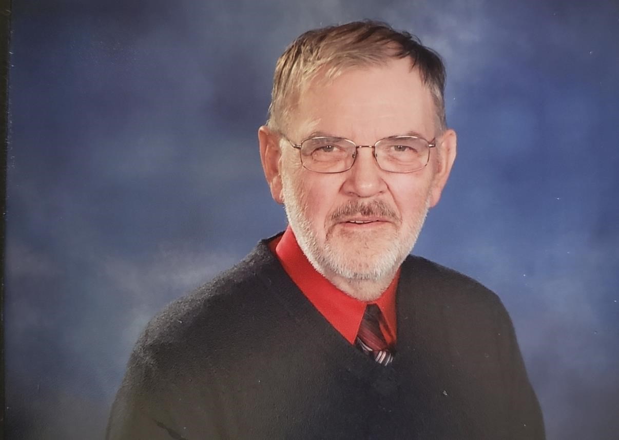 Alan Schreur Obituary Holland, MI
