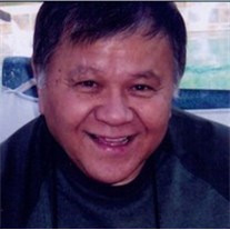 Obituary of Cristobal Duenas Aguon