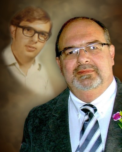 Obituary of Richard 'Rick' Anthony Favaro