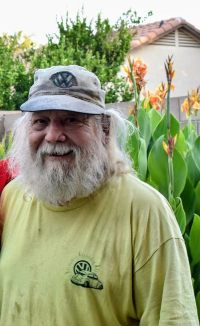 Obituary of Dennis Lee Carlson