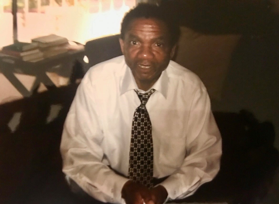 Obituary of Odinachi Nwosu