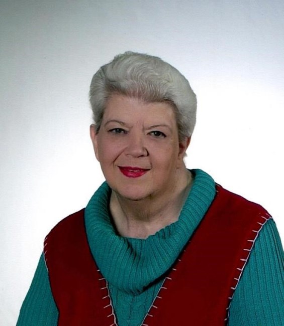 Obituary of Mattisue Valentine