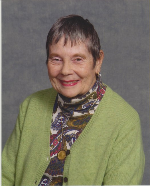 Obituario de Margaret G. Abshire
