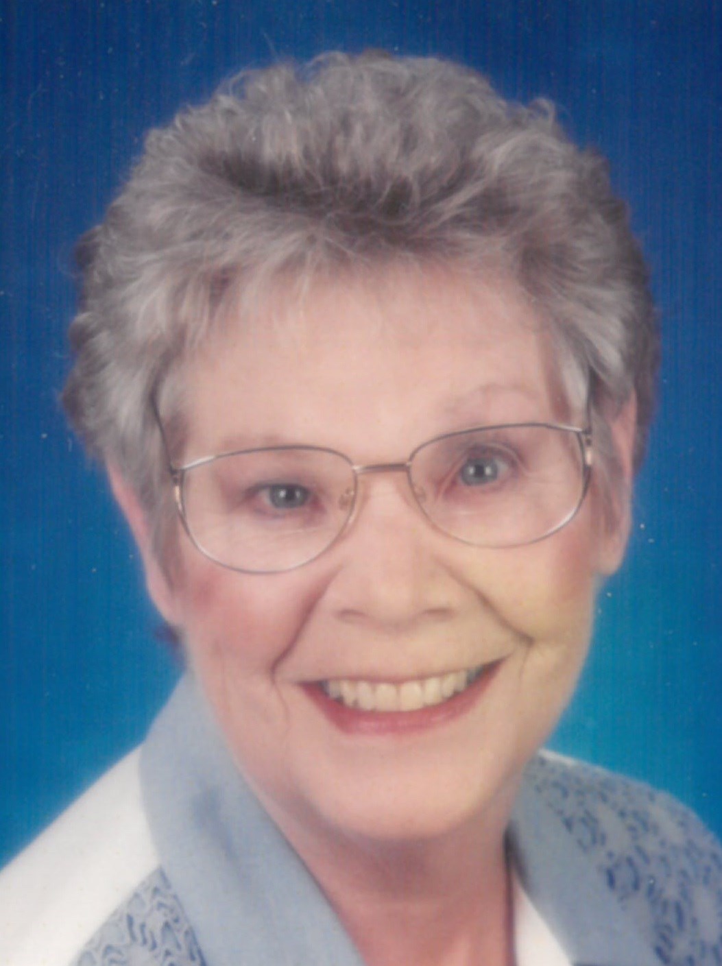 Obituary of Marguerite Peggy Keenan