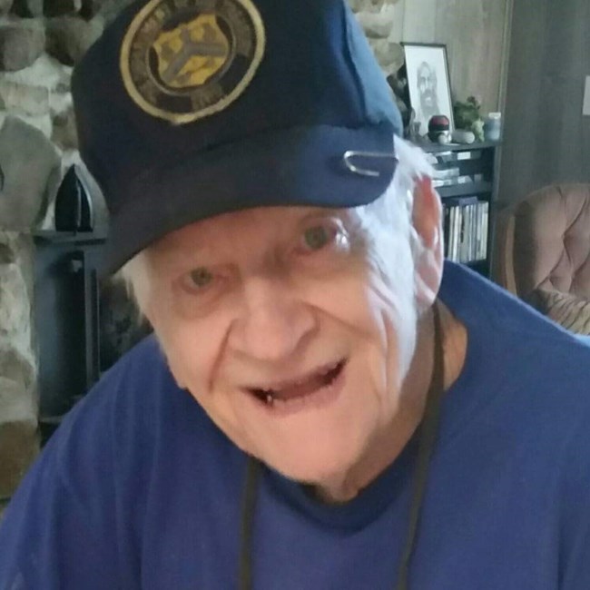 Obituary of Clarence Edward "Shorty" Goodwin