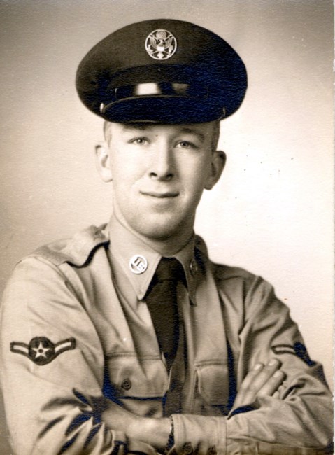 Obituary of Gordon Keith Manns