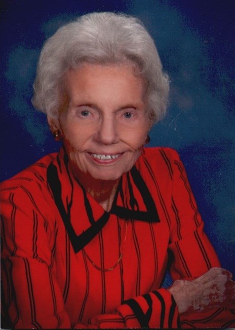 Obituario de Eileen M Huntzicker