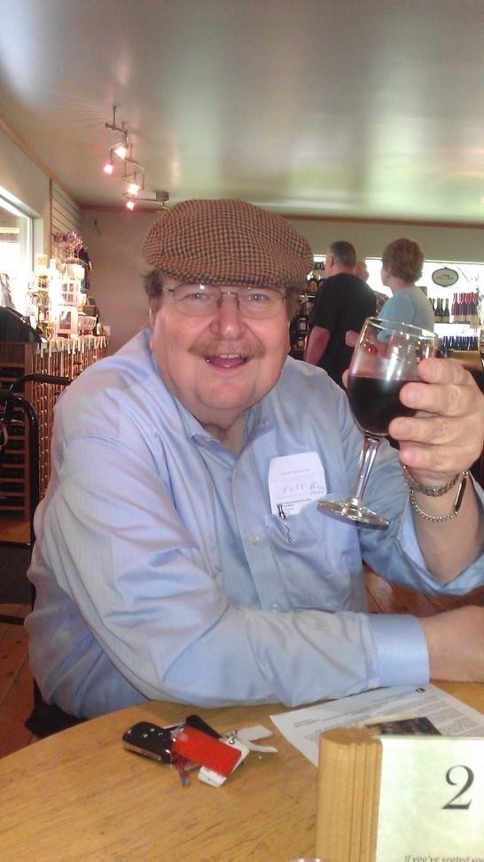 Obituary of Douglas J. Emery