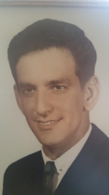 Obituary of Pedro Jack Rodriguez