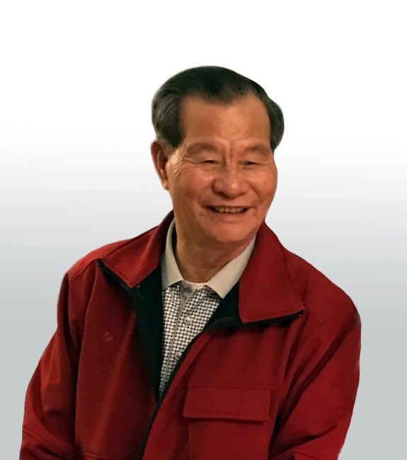 Avis de décès de Zhuo Qiu Wen