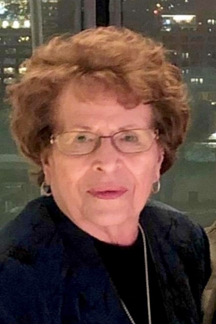 Avis de décès de Rose Snider