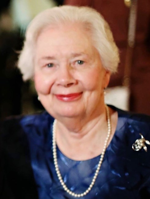 Obituary of Janet Alice McLaughlin Kelly