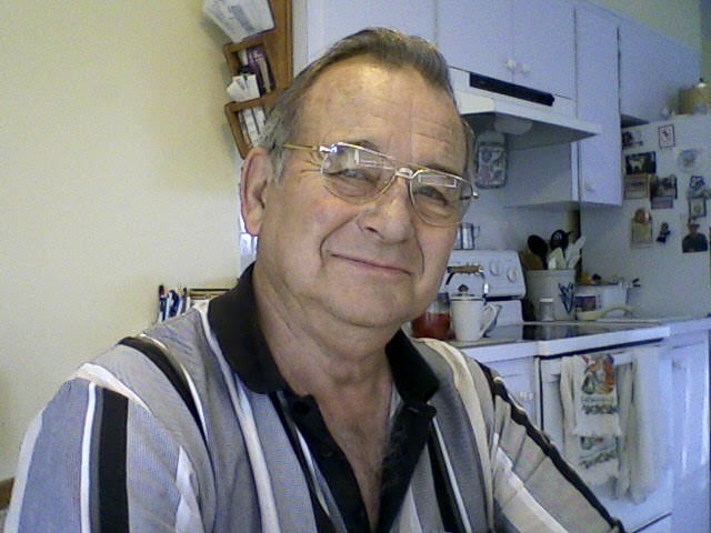 Obituario de Donald F. Sabo