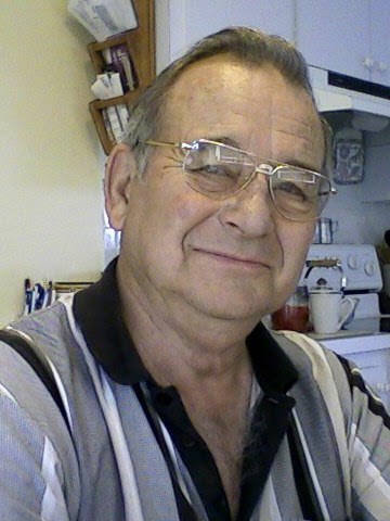 Avis de décès de Donald F. Sabo