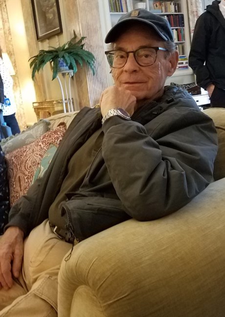 Obituary of Gary Donald Cunial