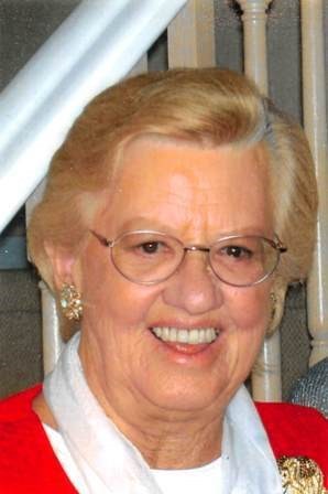 Obituary of Jo Ann Jennings